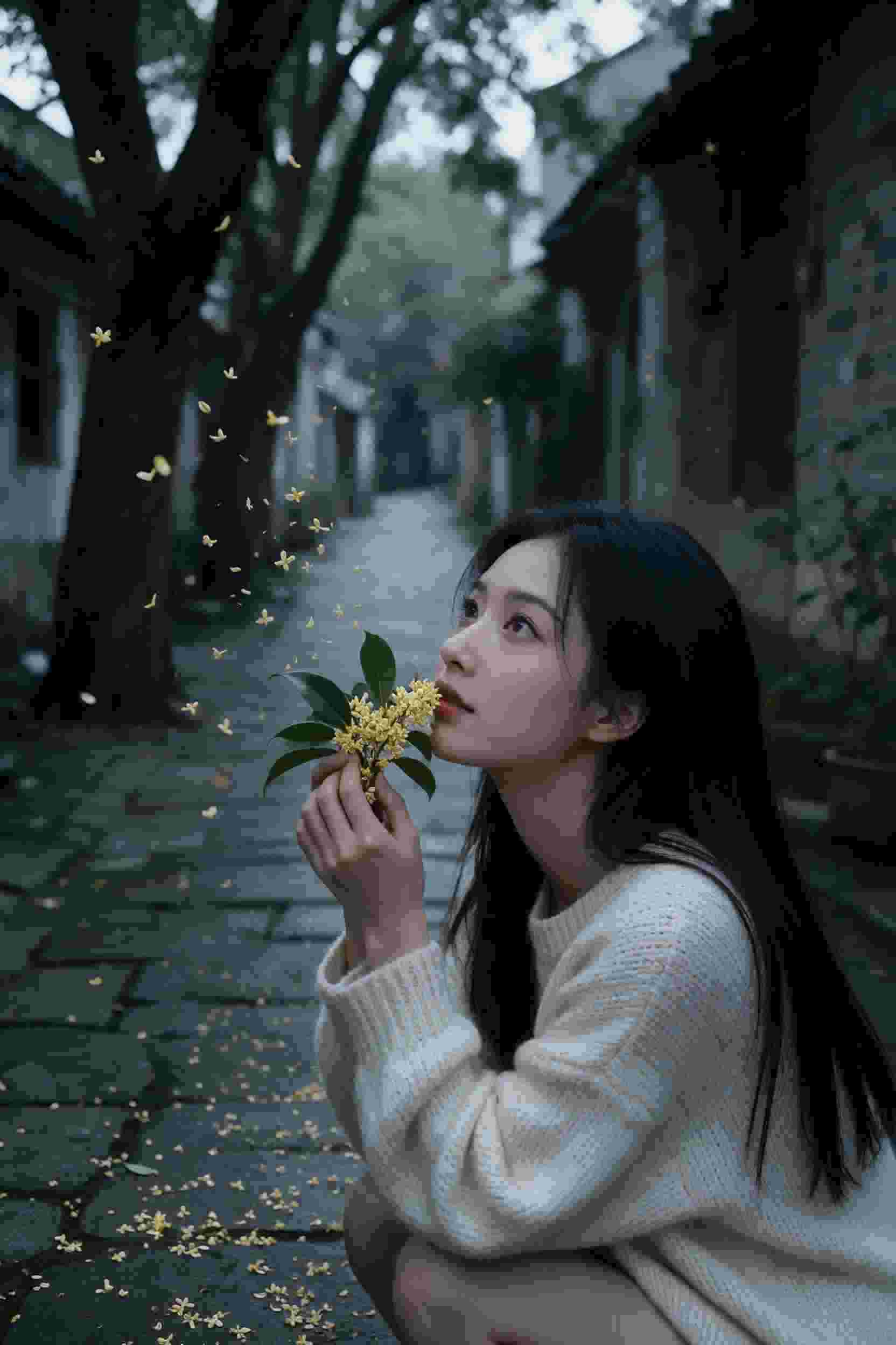 秘密森林